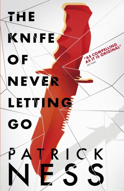 Knife of Never Letting Go main product photo