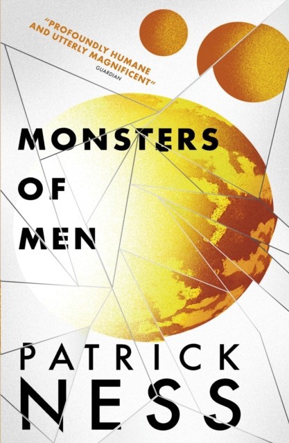 Monsters of Men main product photo