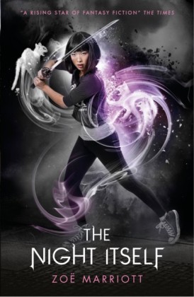 Name of the Blade, Book One