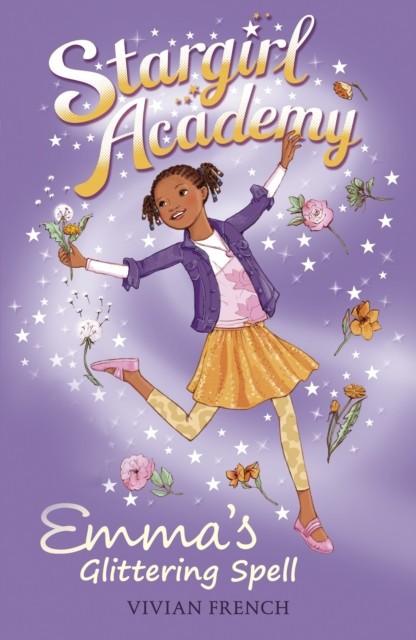 Stargirl Academy 5 main product photo