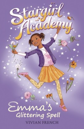 Stargirl Academy 5