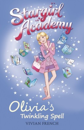 Stargirl Academy 6