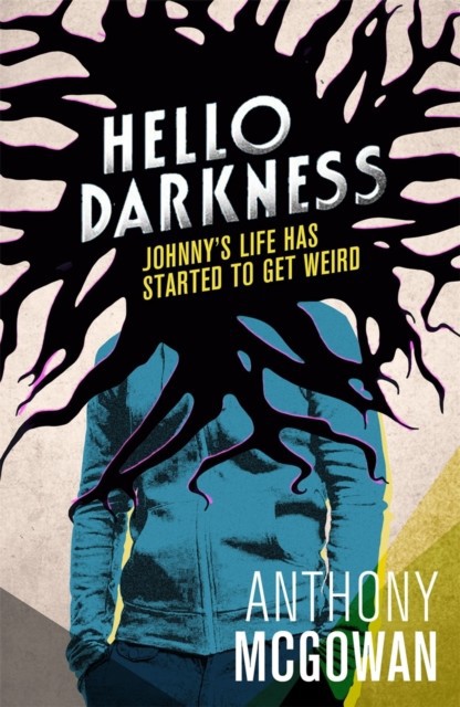 Hello Darkness main product photo