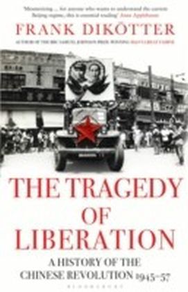 Tragedy of Liberation