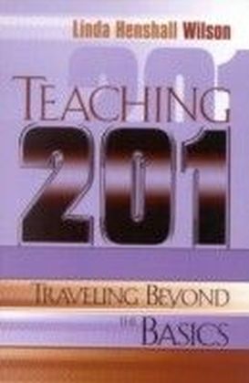 Teaching 201 main product photo