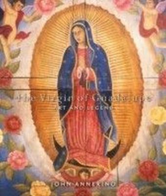 The Virgin of Guadalupe main product photo