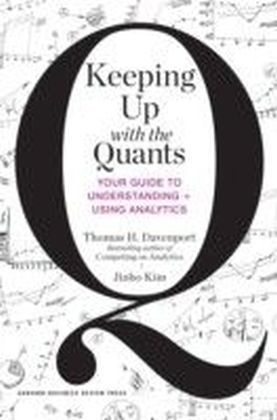 Keeping Up with the Quants