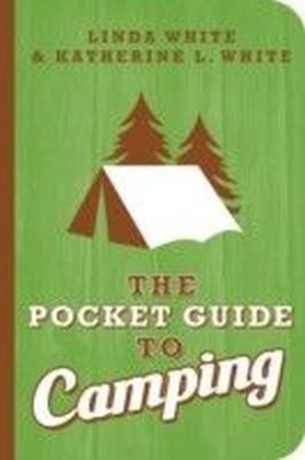 Pocket Guide to Camping main product photo