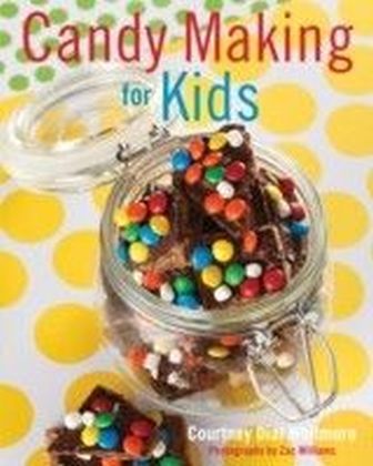 Candy Making for Kids