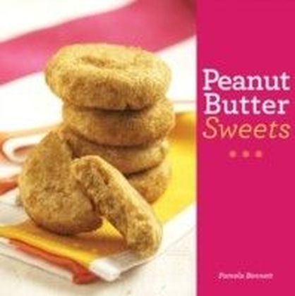Peanut Butter Sweets main product photo