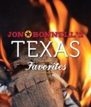 Jon Bonnell's Texas Favorites main product photo