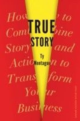 True Story main product photo
