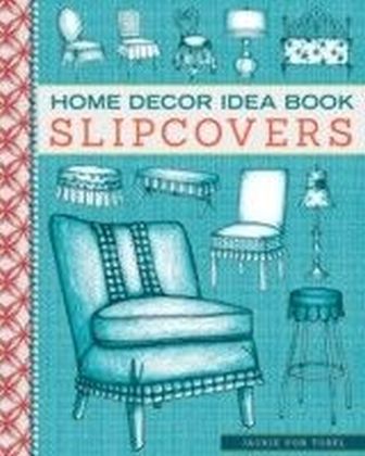 Home Decor Idea Book Slipcovers main product photo
