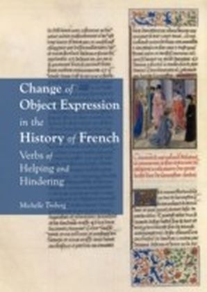 Change of Object Expression in the History of French