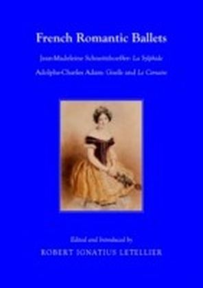 French Romantic Ballets