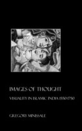 Images of Thought main product photo