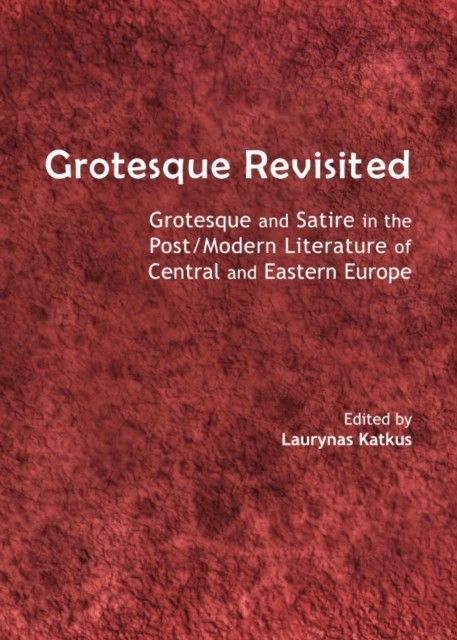 Grotesque Revisited main product photo