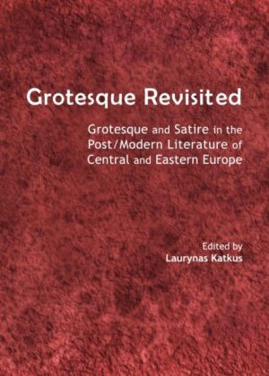 Grotesque Revisited