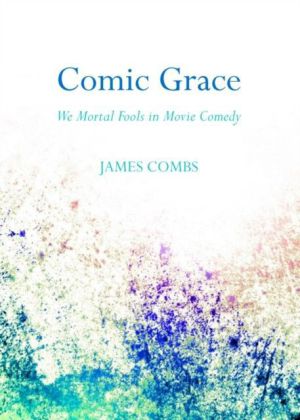 Comic Grace