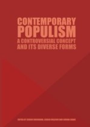 Contemporary Populism