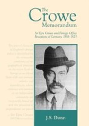 Crowe Memorandum main product photo