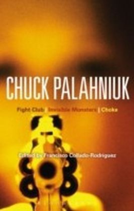 Chuck Palahniuk main product photo