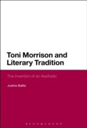 Toni Morrison and Literary Tradition
