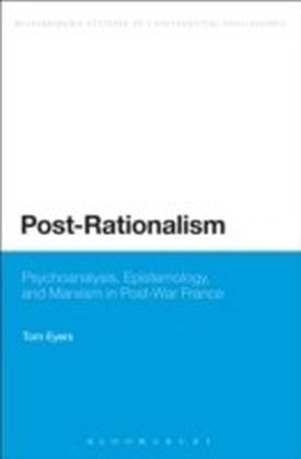 Post-Rationalism
