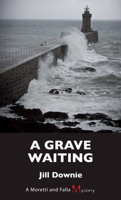 Grave Waiting main product photo