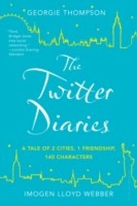 Twitter Diaries main product photo