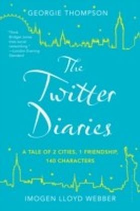 Twitter Diaries