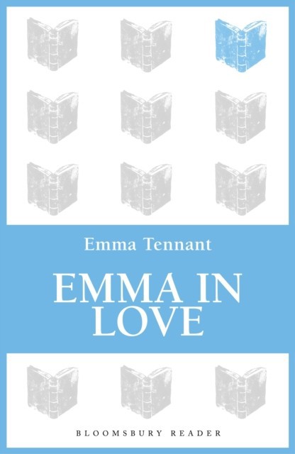 Emma in Love main product photo