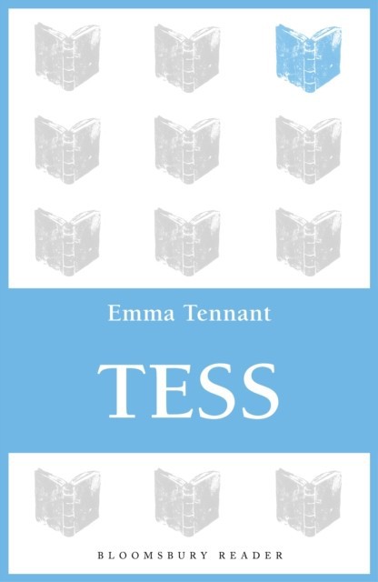 Tess main product photo
