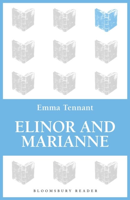 Elinor and Marianne main product photo