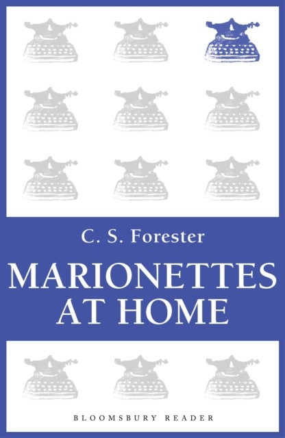 Marionettes at Home main product photo
