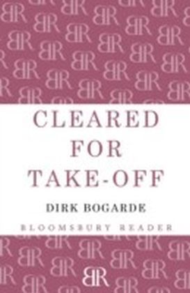 Cleared for Take-Off main product photo