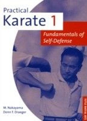 Practical Karate volume 1