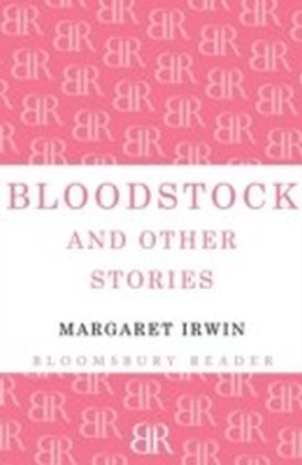 Bloodstock and Other Stories main product photo