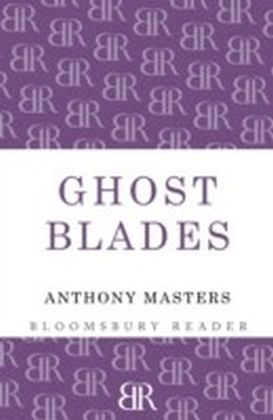 Ghost Blades main product photo