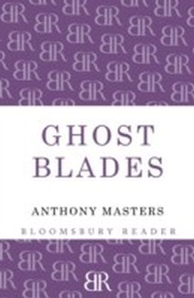 Ghost Blades