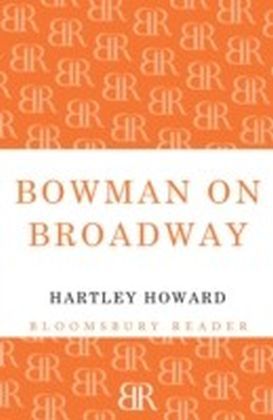 Bowman on Broadway main product photo