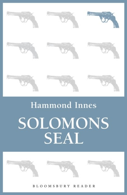 Solomons Seal main product photo