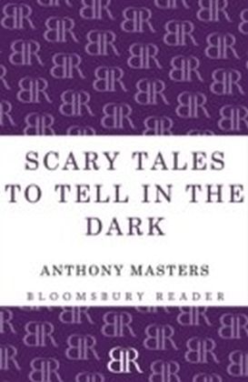 Scary Tales To Tell In The Dark main product photo