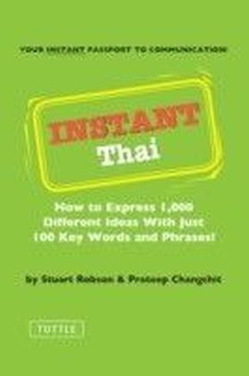 Instant Thai