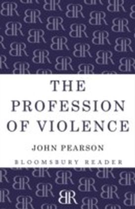Profession of Violence