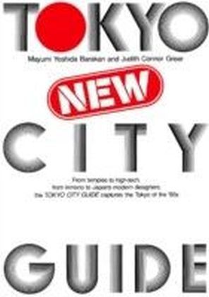 Tokyo New City Guide