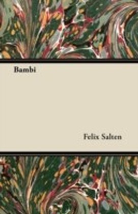 Bambi main product photo