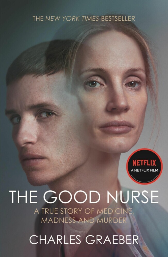 The Good Nurse main product photo