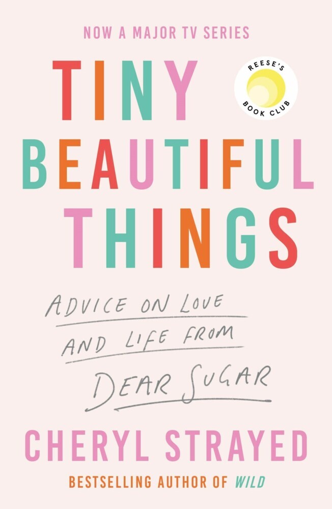 Tiny Beautiful Things main product photo