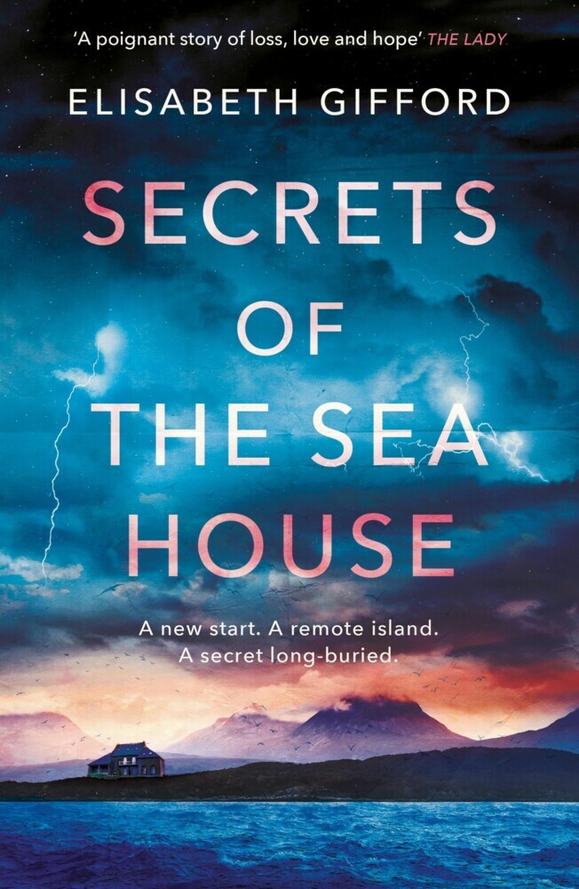 Secrets of the Sea House main product photo